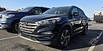 Used 2016 HYUNDAI TUCSON LIMITED in NORTH LITTLE ROCK, ARKANSAS