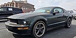 Used 2008 FORD MUSTANG  in NORTH LITTLE ROCK, ARKANSAS