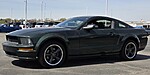 Used 2008 FORD MUSTANG 2DR CPE GT DELUXE in NORTH LITTLE ROCK, ARKANSAS