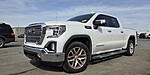 Used 2020 GMC SIERRA 1500 SLT in NORTH LITTLE ROCK, ARKANSAS