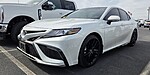 Used 2023 TOYOTA CAMRY XSE AUTO in NORTH LITTLE ROCK, ARKANSAS