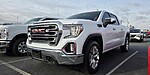 Used 2021 GMC SIERRA 1500 4WD CREW CAB 147" SLT in NORTH LITTLE ROCK, ARKANSAS