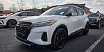 Used 2023 NISSAN KICKS SR in NORTH LITTLE ROCK, ARKANSAS