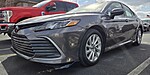 Used 2023 TOYOTA CAMRY LE in NORTH LITTLE ROCK, ARKANSAS