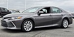 Used 2023 TOYOTA CAMRY LE AUTO in NORTH LITTLE ROCK, ARKANSAS