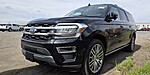 Used 2023 FORD EXPEDITION LIMITED in NORTH LITTLE ROCK, ARKANSAS