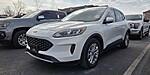 Used 2021 FORD ESCAPE SE in NORTH LITTLE ROCK, ARKANSAS