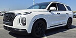 Used 2021 HYUNDAI PALISADE CALLIGRAPHY AWD in NORTH LITTLE ROCK, ARKANSAS