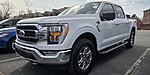 Used 2021 FORD F-150 XLT in NORTH LITTLE ROCK, ARKANSAS