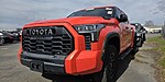 Used 2022 TOYOTA Tundra Hybrid TRD PRO in NORTH LITTLE ROCK, ARKANSAS
