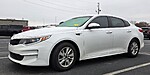 Used 2018 KIA OPTIMA LX in NORTH LITTLE ROCK, ARKANSAS
