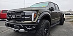 Used 2025 FORD F-150 RAPTOR 4WD SUPERCREW 5.5' BOX in NORTH LITTLE ROCK, ARKANSAS