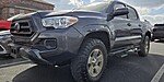 Used 2022 TOYOTA TACOMA SR in NORTH LITTLE ROCK, ARKANSAS