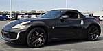 Used 2014 NISSAN 370Z 2DR ROADSTER AUTO TOURING in NORTH LITTLE ROCK, ARKANSAS
