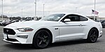 Used 2019 FORD MUSTANG ECOBOOST FASTBACK in NORTH LITTLE ROCK, ARKANSAS