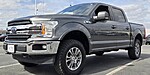 Used 2019 FORD F-150 LARIAT 4WD SUPERCREW 5.5' BOX in NORTH LITTLE ROCK, ARKANSAS