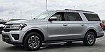 Used 2024 FORD EXPEDITION XLT 4X4 in NORTH LITTLE ROCK, ARKANSAS