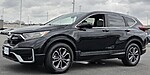 Used 2020 Honda CR-V EX AWD in NORTH LITTLE ROCK, ARKANSAS