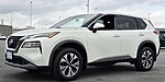 Used 2021 NISSAN ROGUE AWD SV in NORTH LITTLE ROCK, ARKANSAS