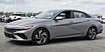 Used 2025 HYUNDAI ELANTRA SEL CONVENIENCE IVT in NORTH LITTLE ROCK, ARKANSAS