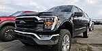 Used 2023 FORD F-150 XLT in NORTH LITTLE ROCK, ARKANSAS