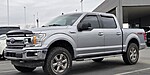 Used 2020 FORD F-150 XLT in NORTH LITTLE ROCK, ARKANSAS