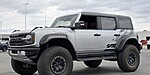 Used 2023 FORD BRONCO RAPTOR 4 DOOR ADVANCED 4X4 in NORTH LITTLE ROCK, ARKANSAS