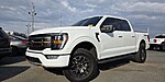 Used 2023 FORD F-150 TREMOR in NORTH LITTLE ROCK, ARKANSAS