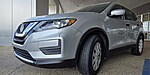 Used 2018 NISSAN ROGUE S in NORTH LITTLE ROCK, ARKANSAS