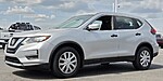 Used 2018 NISSAN ROGUE FWD S in NORTH LITTLE ROCK, ARKANSAS