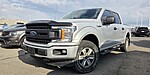 Used 2019 FORD F-150 XL in NORTH LITTLE ROCK, ARKANSAS