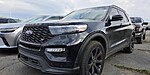 Used 2024 FORD EXPLORER ST 4WD in NORTH LITTLE ROCK, ARKANSAS