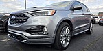 Used 2022 FORD EDGE TITANIUM in NORTH LITTLE ROCK, ARKANSAS