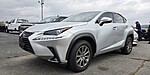 Used 2019 LEXUS NX NX 300 FWD in NORTH LITTLE ROCK, ARKANSAS