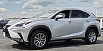 Used 2019 LEXUS NX NX 300 FWD in NORTH LITTLE ROCK, ARKANSAS
