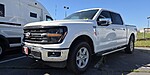 Used 2025 FORD F-150 XLT in NORTH LITTLE ROCK, ARKANSAS