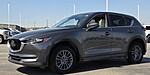 Used 2021 MAZDA CX-5 TOURING AWD in NORTH LITTLE ROCK, ARKANSAS