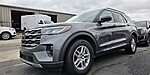 Used 2025 FORD EXPLORER ACTIVE in NORTH LITTLE ROCK, ARKANSAS