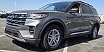 Used 2025 FORD EXPLORER ACTIVE RWD in NORTH LITTLE ROCK, ARKANSAS