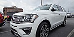 Used 2020 FORD EXPEDITION PLATINUM 4X2 in NORTH LITTLE ROCK, ARKANSAS