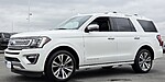Used 2020 FORD EXPEDITION PLATINUM 4X2 in NORTH LITTLE ROCK, ARKANSAS