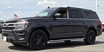Used 2023 FORD EXPEDITION XLT 4X4 in NORTH LITTLE ROCK, ARKANSAS