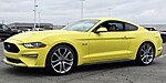 Used 2021 FORD MUSTANG GT Fastback in NORTH LITTLE ROCK, ARKANSAS