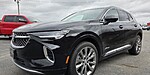 Used 2022 BUICK ENVISION FWD 4DR AVENIR in NORTH LITTLE ROCK, ARKANSAS