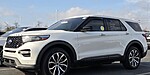 Used 2021 FORD EXPLORER ST in NORTH LITTLE ROCK, ARKANSAS