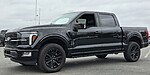 Used 2024 FORD F-150 Platinum 4WD SuperCrew 5.5' Box in NORTH LITTLE ROCK, ARKANSAS