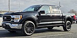 Used 2022 FORD F-150 XLT in NORTH LITTLE ROCK, ARKANSAS