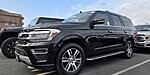 Used 2022 FORD EXPEDITION LIMITED in NORTH LITTLE ROCK, ARKANSAS