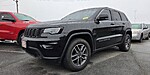 Used 2019 JEEP GRAND CHEROKEE LIMITED in NORTH LITTLE ROCK, ARKANSAS