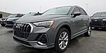 Used 2021 AUDI Q3 S LINE PREMIUM 45 TFSI QUATTRO in NORTH LITTLE ROCK, ARKANSAS